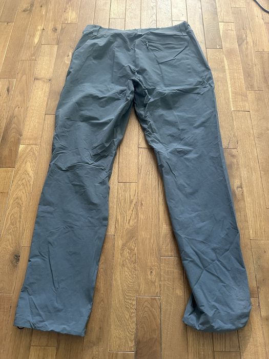 Pantaloni The North Face drumetie