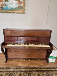 Продам пианино фортепиано ZIMMERMANN. Германия. В отличном состоянии.