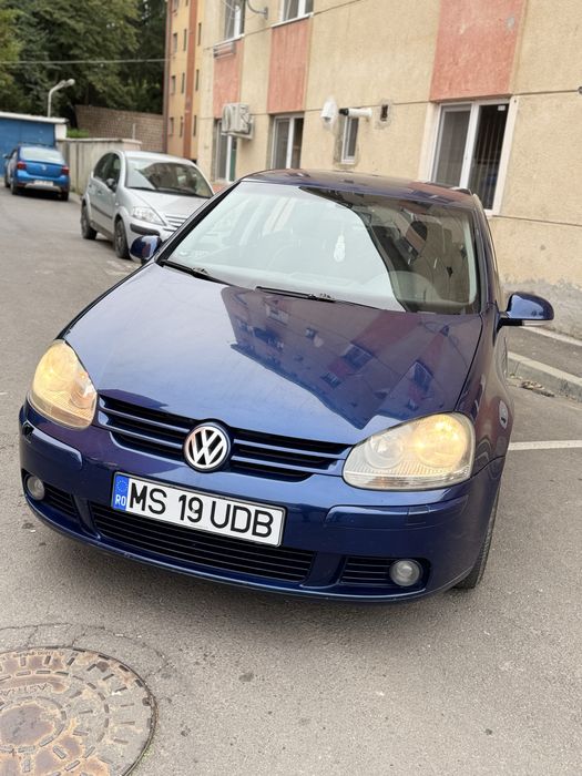 Volkswagen Golf 5