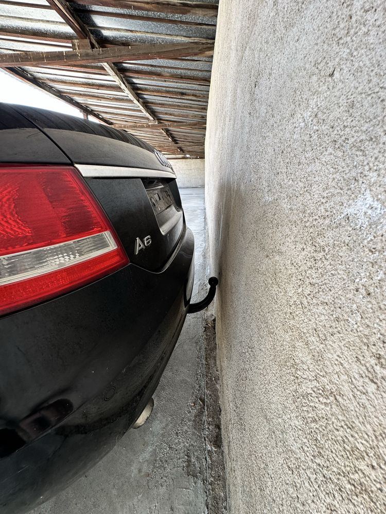 Ауди А6 2.0 BRE  Audi A6