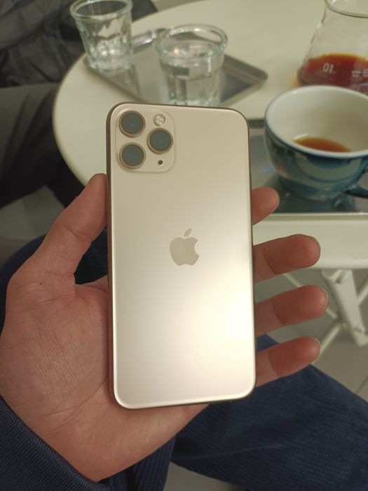 Срочно iPhone 11pro 256g все в оригинале