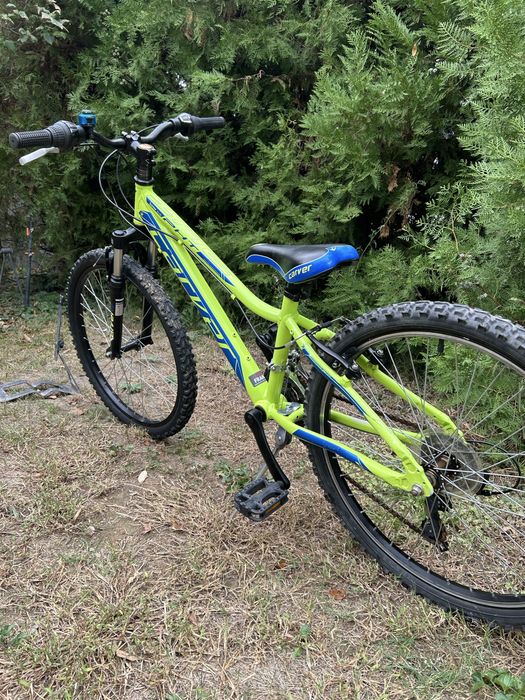 Carver Junior Алуминиев 24 цола 21 ск.