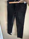 Blugi negri Dsquared