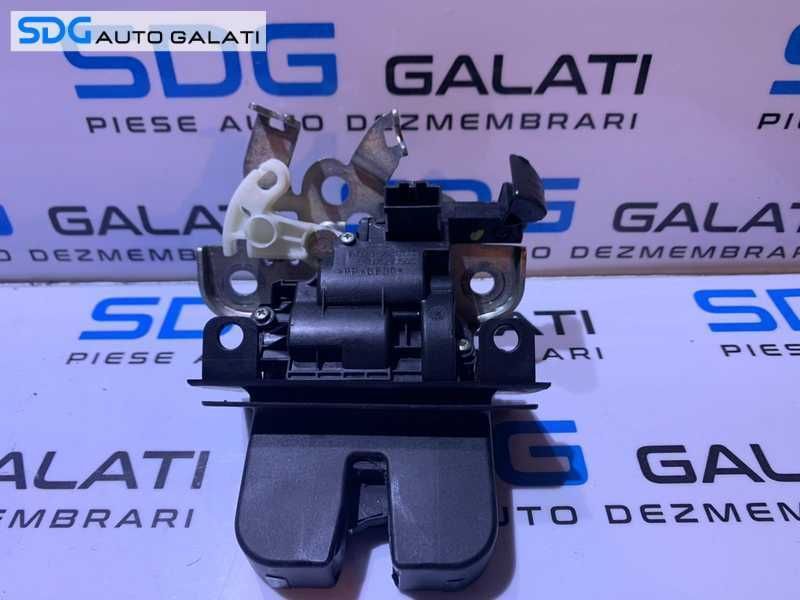 Broasca Incuietoare Hayon Haion Portbagaj Skoda Fabia 3 2015 - Prezent Cod 5E0827505 [M7567]