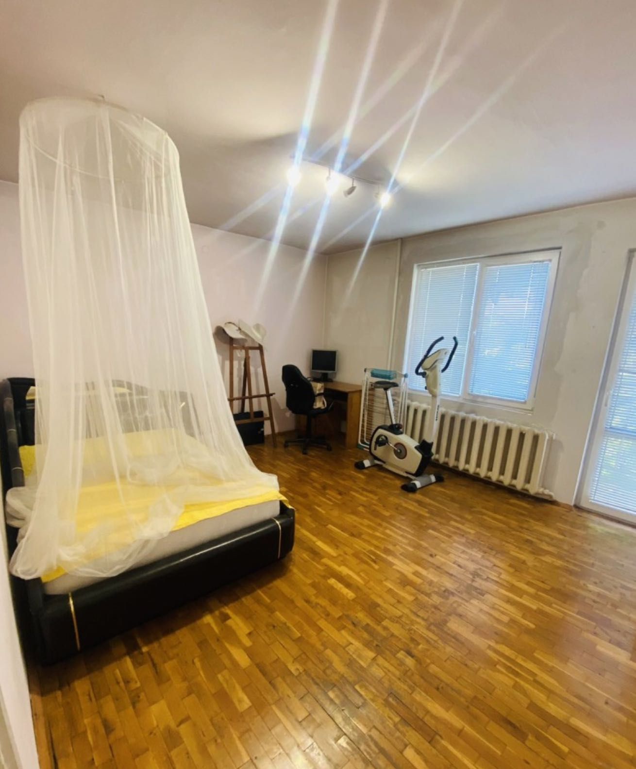 Продава 3-СТАЕН
град София, Овча купел
