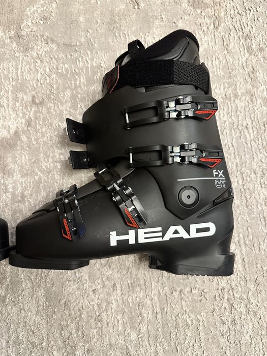 Clapari Head FX GT