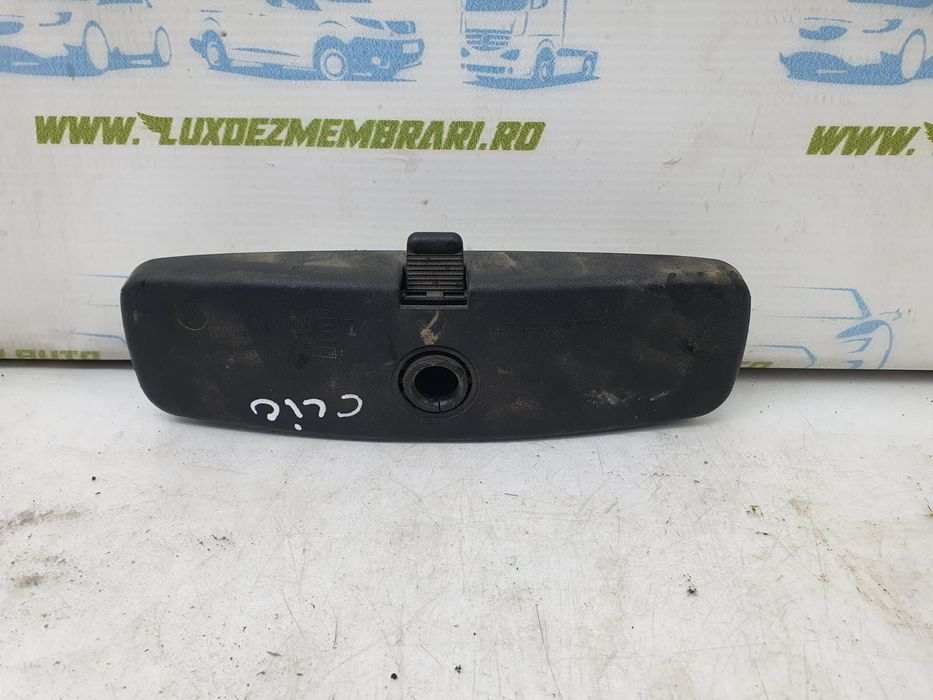 Oglinda retrovizoare e200708 Peugeot 206 1 [facelift] [2002 - 2009]