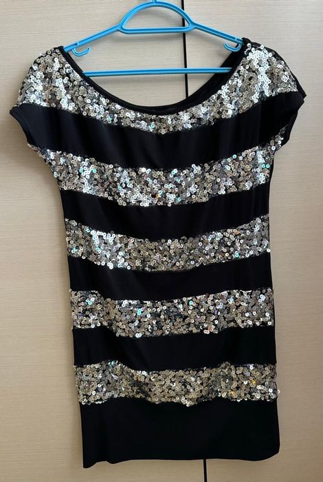 Продам женскую тунику, размер 44