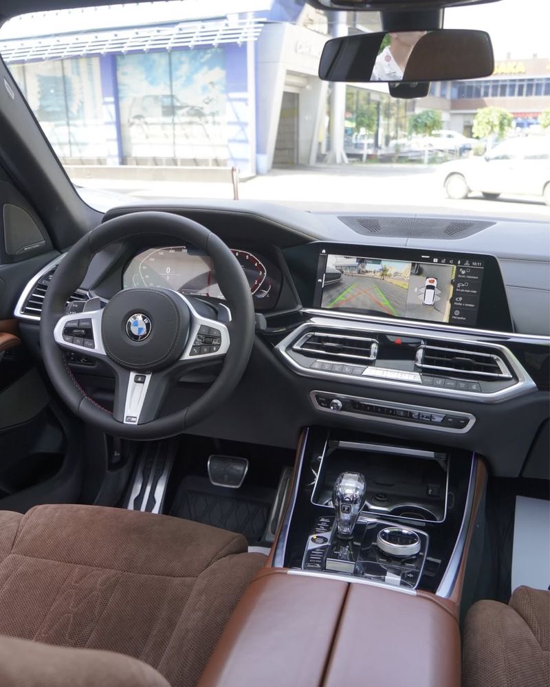 Bmw X5 xDrive 40i