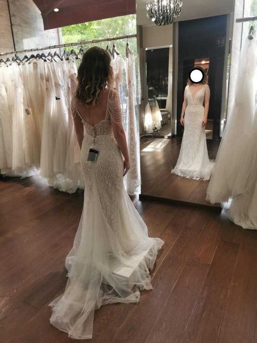 Rochie de mireasa