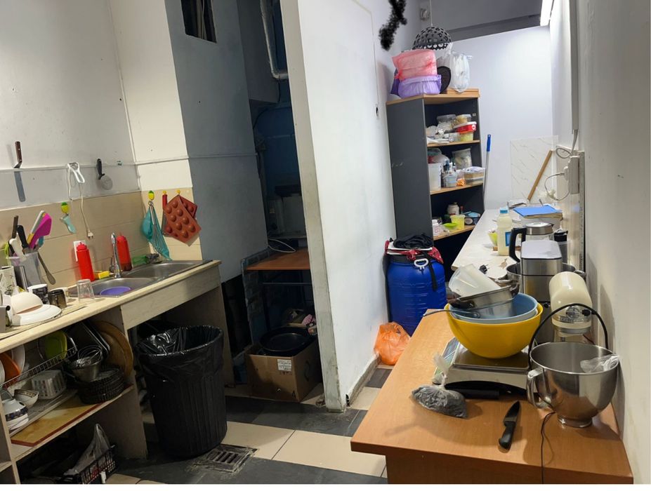 Сдам в аренду помещение