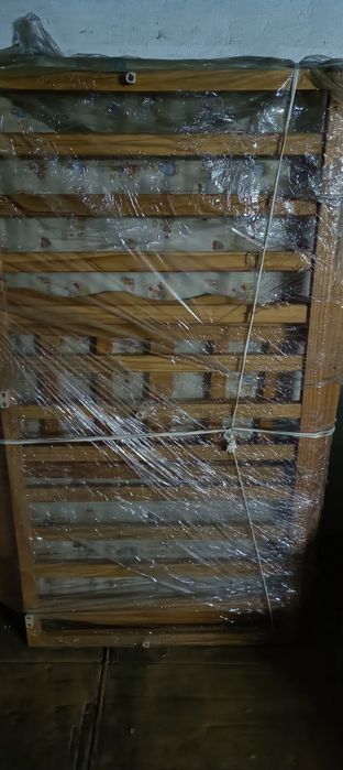 Отдам детскую кроватку