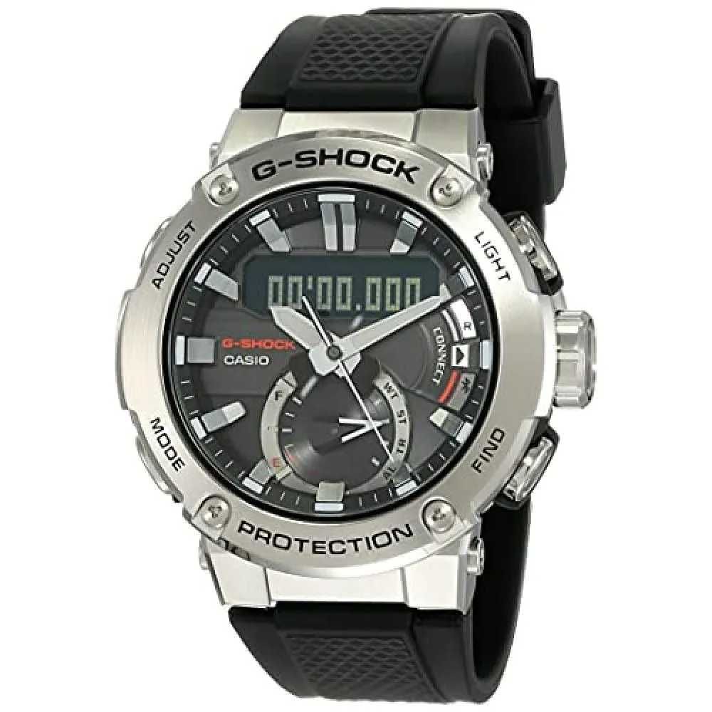 Casio G-Shock Carbon Wave Ceptor,SOLAR, Bluetooth