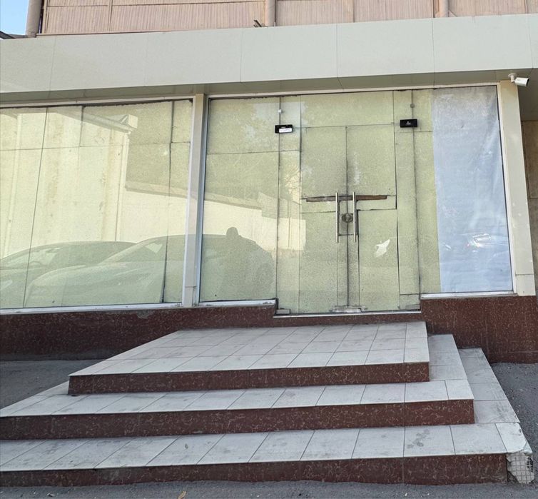 Срочно Аренда офис 1 этаж Ц13 Лабзак 24/7 Доступ Центр Города Парковка