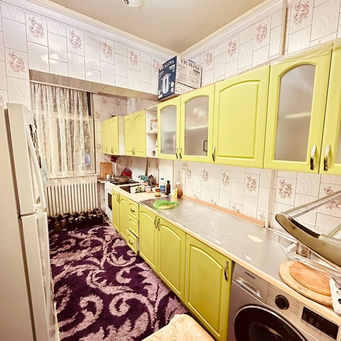 Сдам свою квартиру. Без маклера.