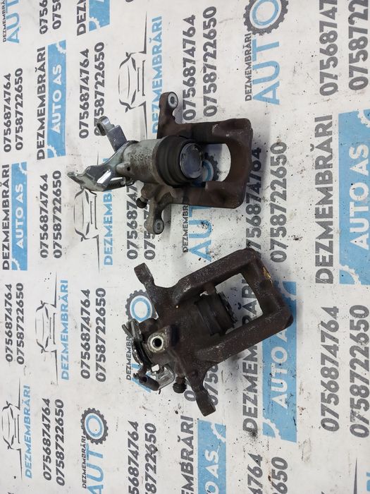 Etrieri stanga spate spate Opel Astra J
