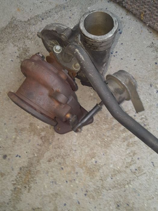 Части за Mercedes E200 2.2diessel