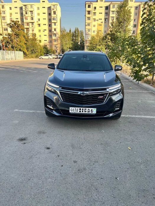 Продается EQUINOX Full