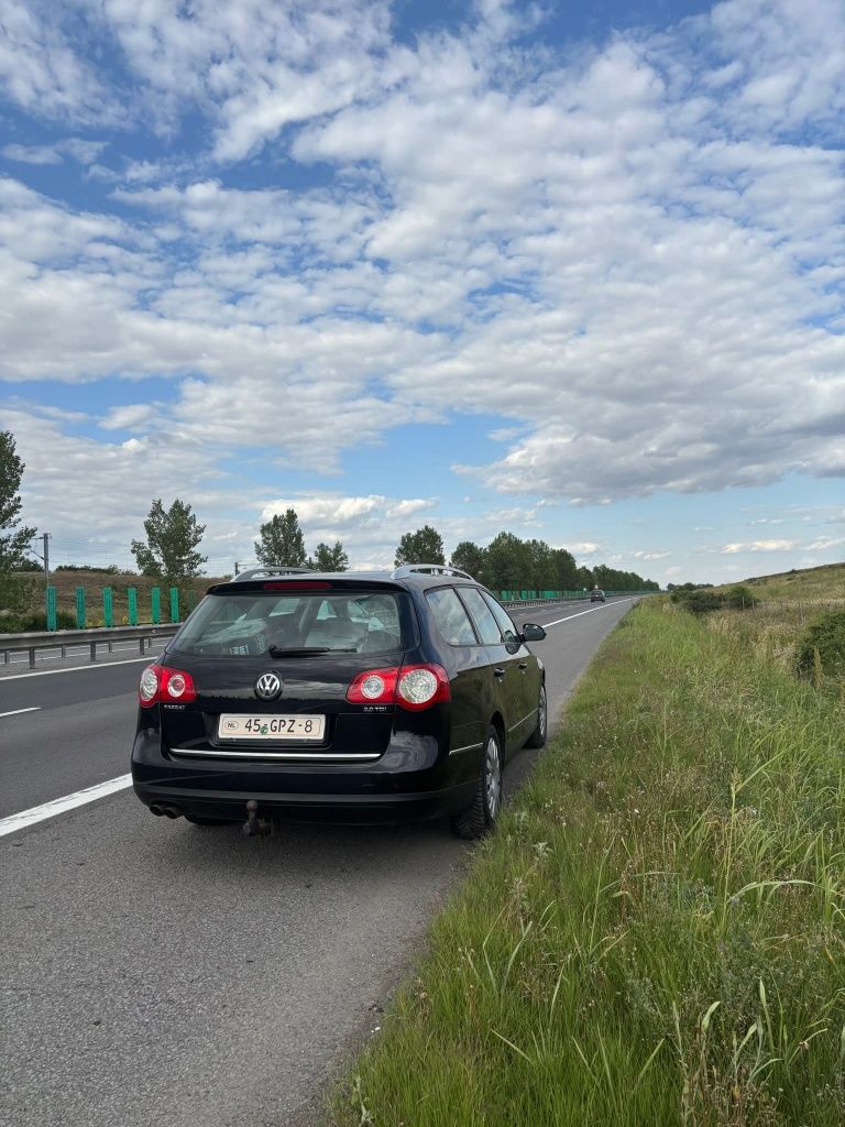 Passatb6 de vânzare