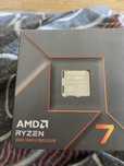 Процесор Ryzen 7 8700F