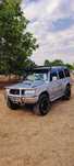 Hyundai Galloper Exeed
