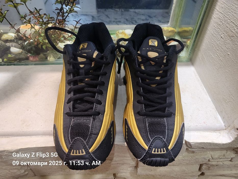 Детски маратонки Nike 35.5