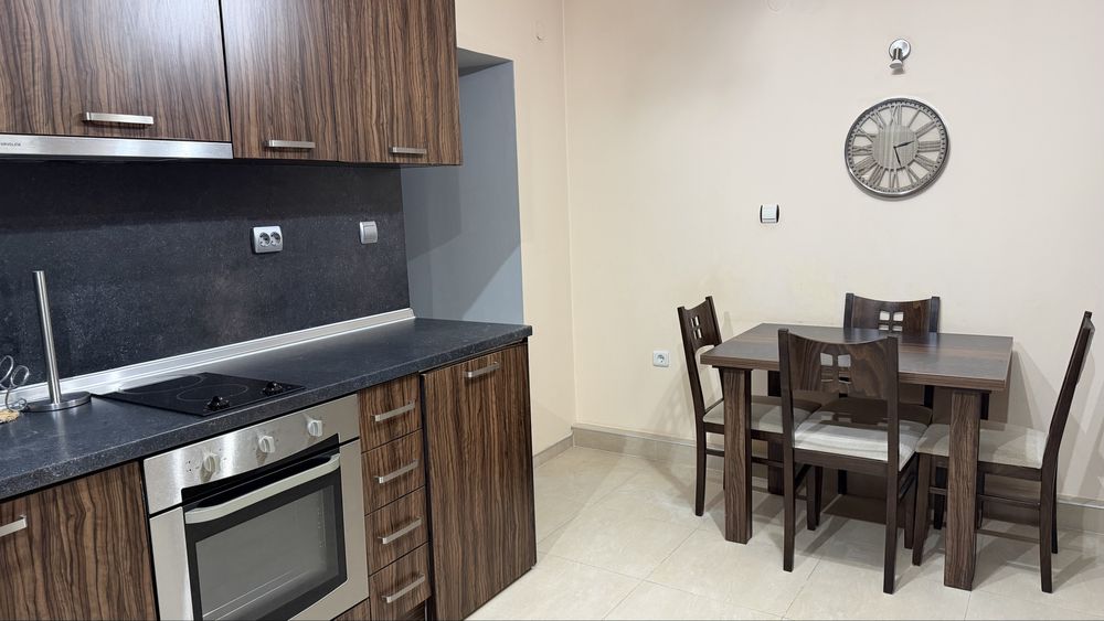 Апартамент Под Наем в Ямбол