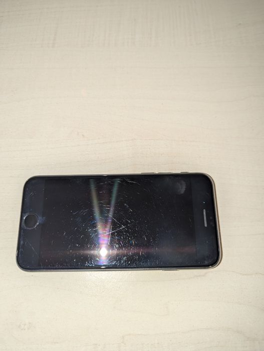 iPhone SE 2 2020 64GB Negru; Set Baseus Încărcare 20W, SIM Tray & Husă