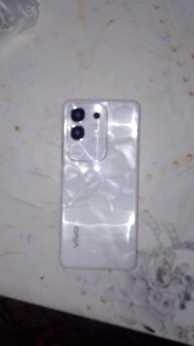 Vivo Y29 в хорошем состоянии,б/у купил месяца 3-4 назад 256гб