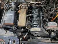 Двигател Ауди Б4 1.6 101 коня Audi 80 90 B3 B4 1600 101 ph