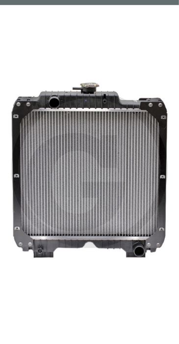 Radiator apa Case HI, New Holland