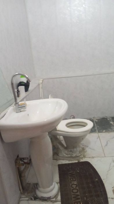 Аренда подселение,участок греческий городок, есть отдельный вход