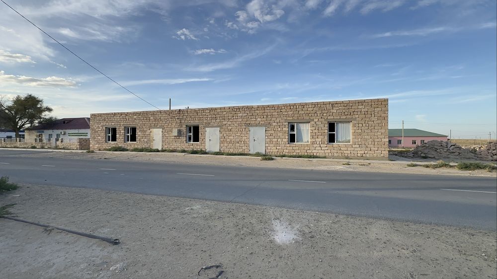 Продам магазин под бизнес