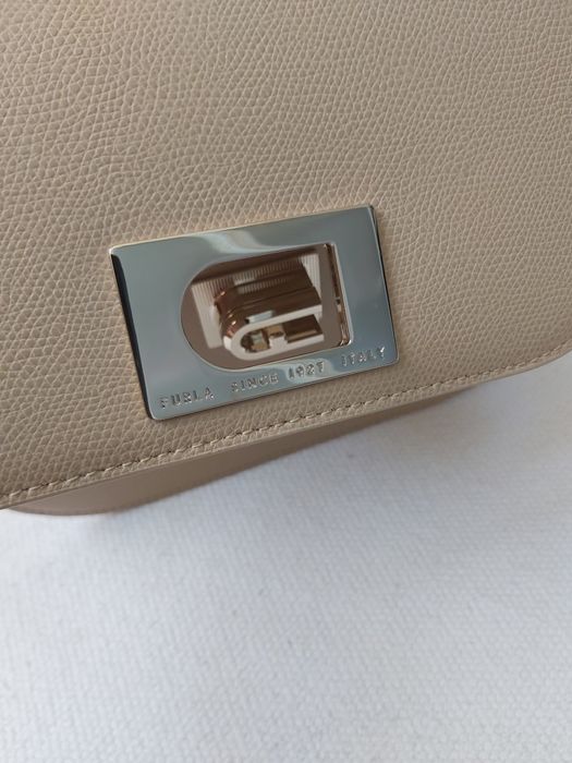 Чанта Furla Ballerina