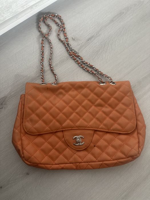 Чанти chanel шанел