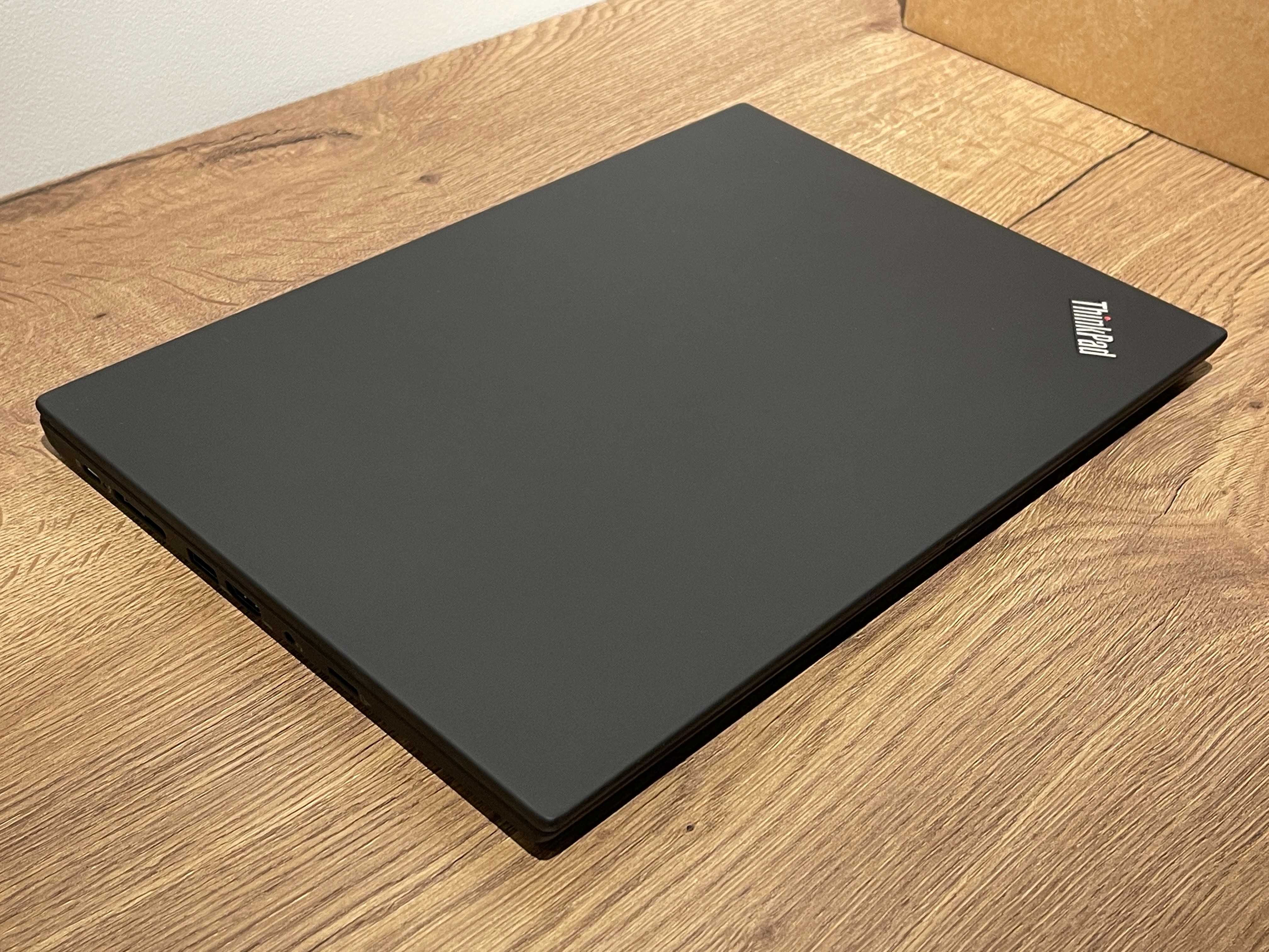 Laptop Lenovo ThinkPad T14s Gen4 14" Touch i7-1365U 32GB Ram 512GB SSD