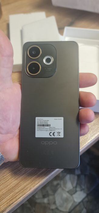 oppo A5 pro 5g plus incarcator
