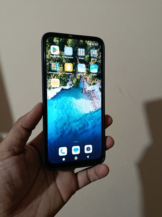 Telefon Redmi Note 9. 128 GB