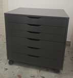 Alex Comoda Ikea