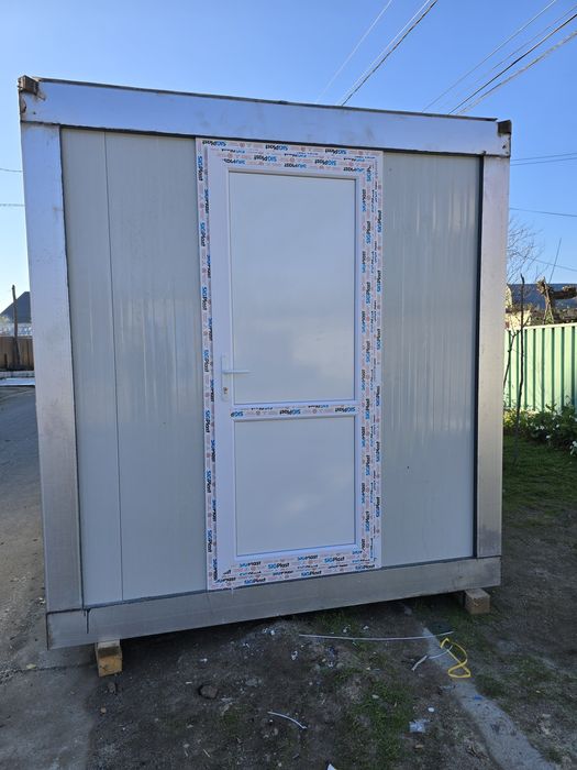 Vand containere modulare container birou