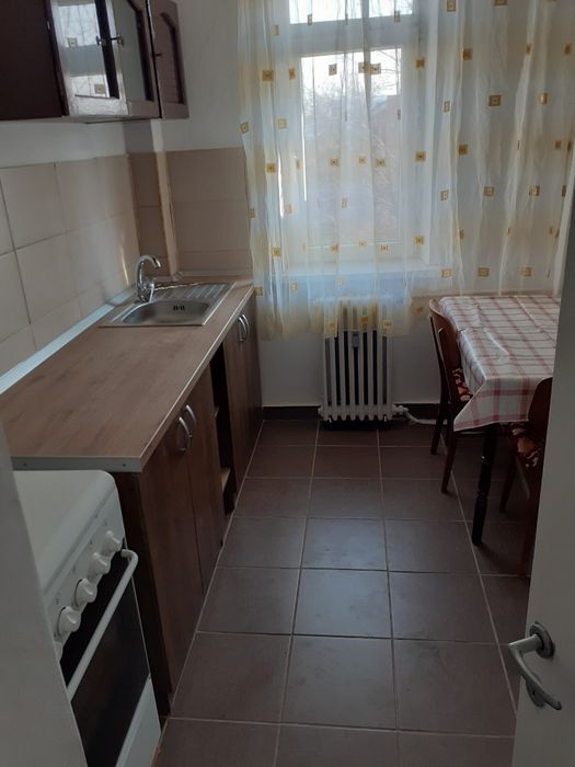 Închiriere apartament Târg de Craciun Craiova