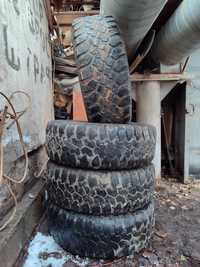 Резина грезивая Maxxis Mudder 33×12.50R