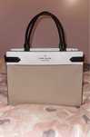Дамска чанта Kate Spade Staci medium satchel