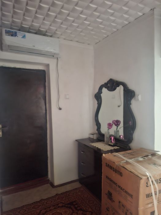 Dom ijaraga beriladi.