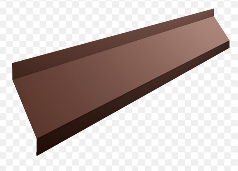 (45) Жалюзи заборы, из оцинкованный  листа.