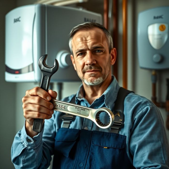 Сантехник в Чирчике