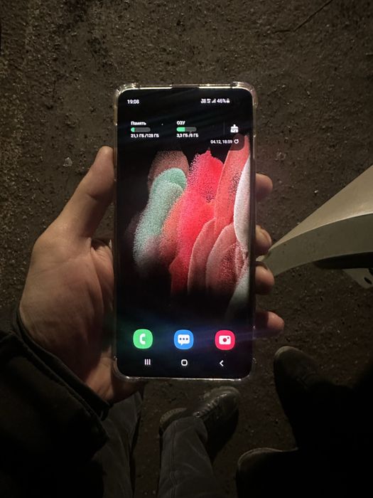 Продам s 10 для индрайвера с документами