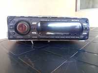 Casetofon auto Sony xplod