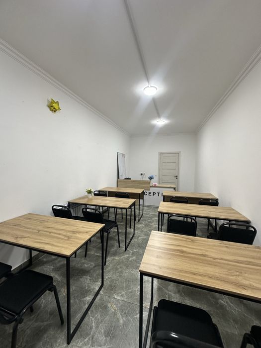 Parta, stollari bilan srochno sotiladi!! 250ming parta, stul 110ming