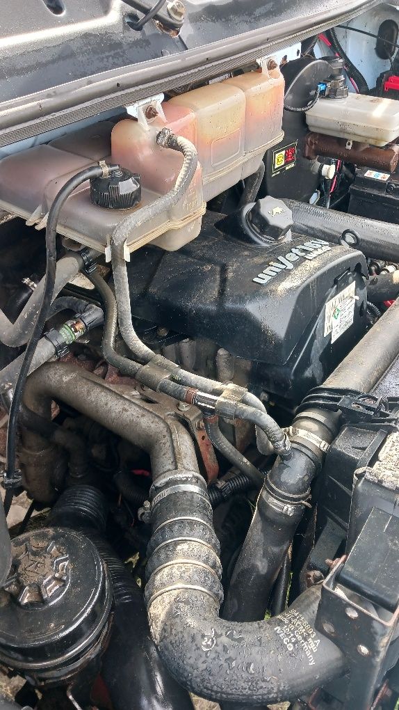 Iveco Daily 35C10